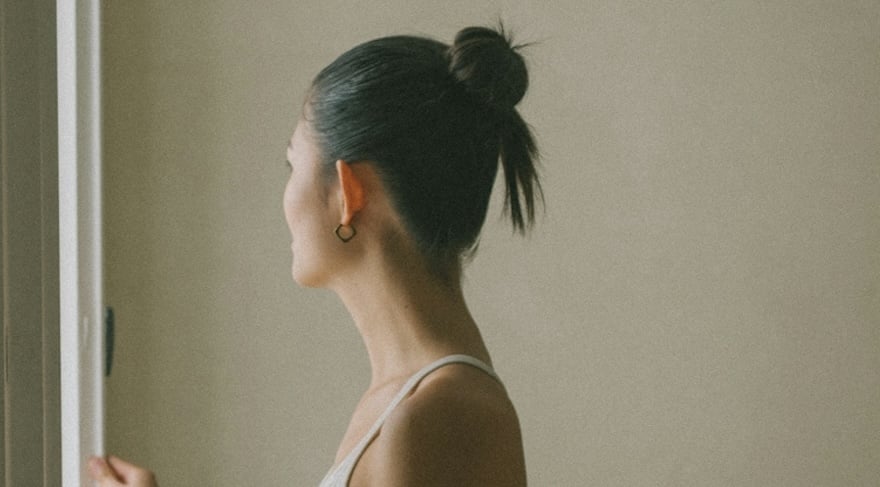 Health Tips for Healthy Hair: Rethinking the Slicked-Back “Do”