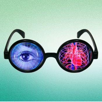 Cardiovascular Disease and Eye Health