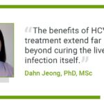 Successful treatment with DAAs nearly halved risk for renal, cognitive disorders in HCV