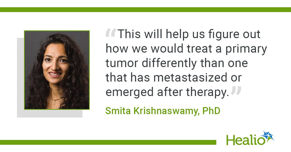 AI tool may lead to personalized cancer treatments that target individual cells