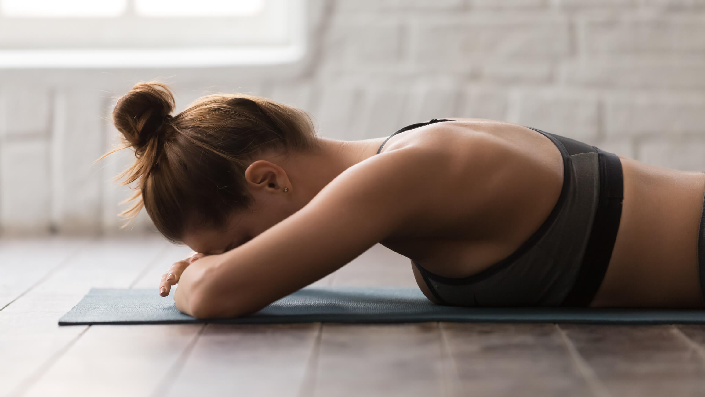 Adult Tummy Time Explained: A Simple Approach to Neck and Back Pain