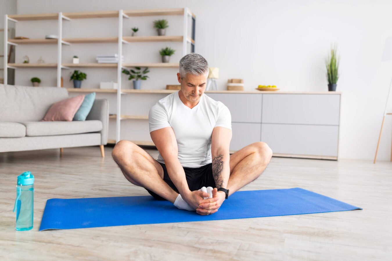 6 Hip Opening Exercises to Relieve Tight Hips Fast