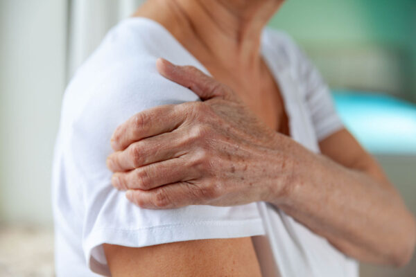 Emerging Non-Opioid Pain Treatment | BenchMark PT
