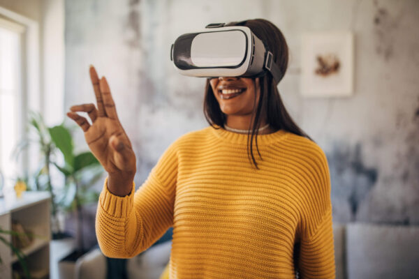 Virtual Reality: Physical Therapy Revolutionized in 2025