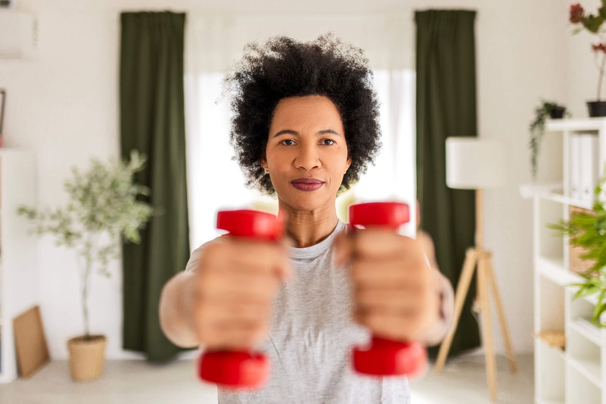 Getting Active Again: Smart Strategies to Safely Return to Exercise