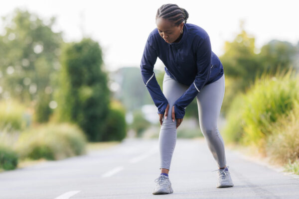 Patellofemoral Pain vs. IT Band Syndrome