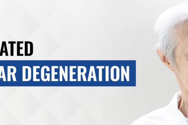 AREDS2 supplements slow the progression of dry age-related macular degeneration.
