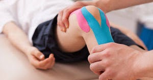 Sports Rehabilitation