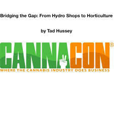 From Hydro Shops to Horticulture – KiS Organics