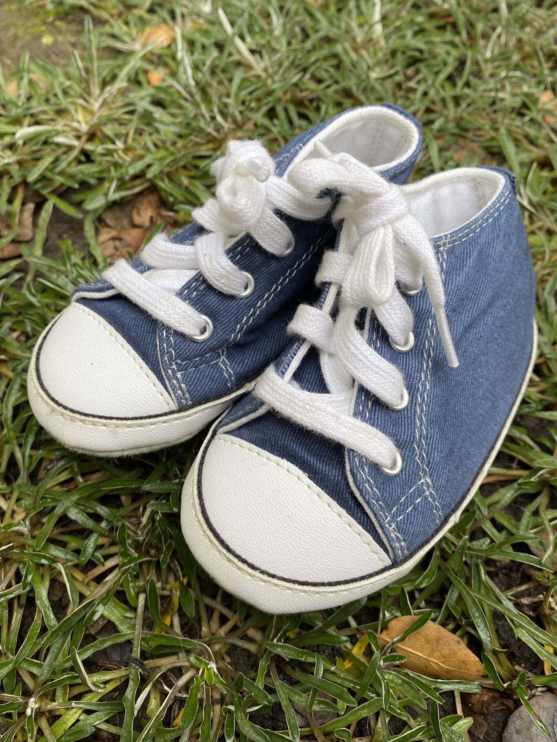 Baby Steps: 4 Months | Casa Verde Pediatrics, Inc.