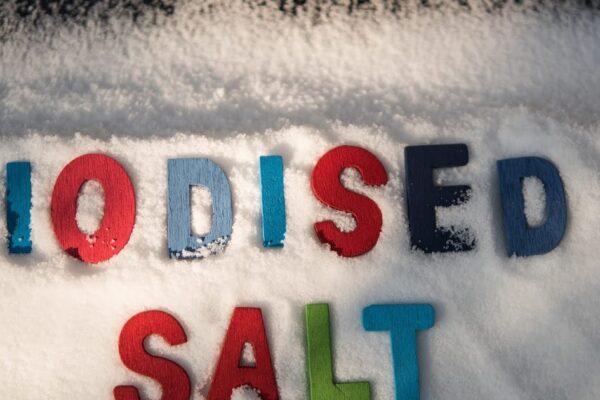 Understanding Hypothyroidism and Importance of Iodised Salt in Reverting It