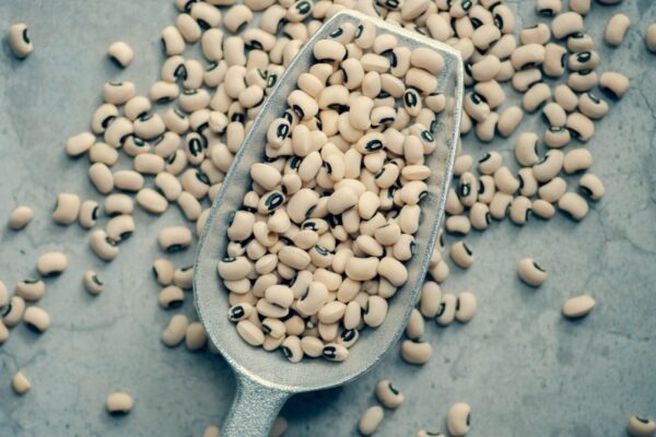 The Metabolic Benefits of Fiber 