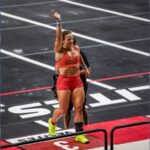 5 Epic Performances That Stole the Show at the 2025 CrossFit Games