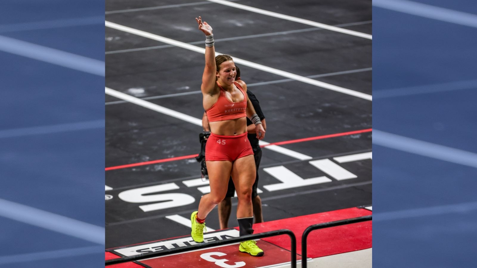 5 Epic Performances That Stole the Show at the 2025 CrossFit Games
