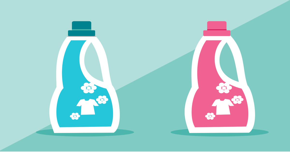 5 Best Laundry Detergents to Avoid Toxic Ingredients