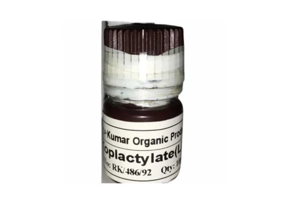 Lauryl Lactyl Lactate (L3) : Multifunctional ingredient Lauryl Lactyl Lactate (L3) : Multifunctional ingredient