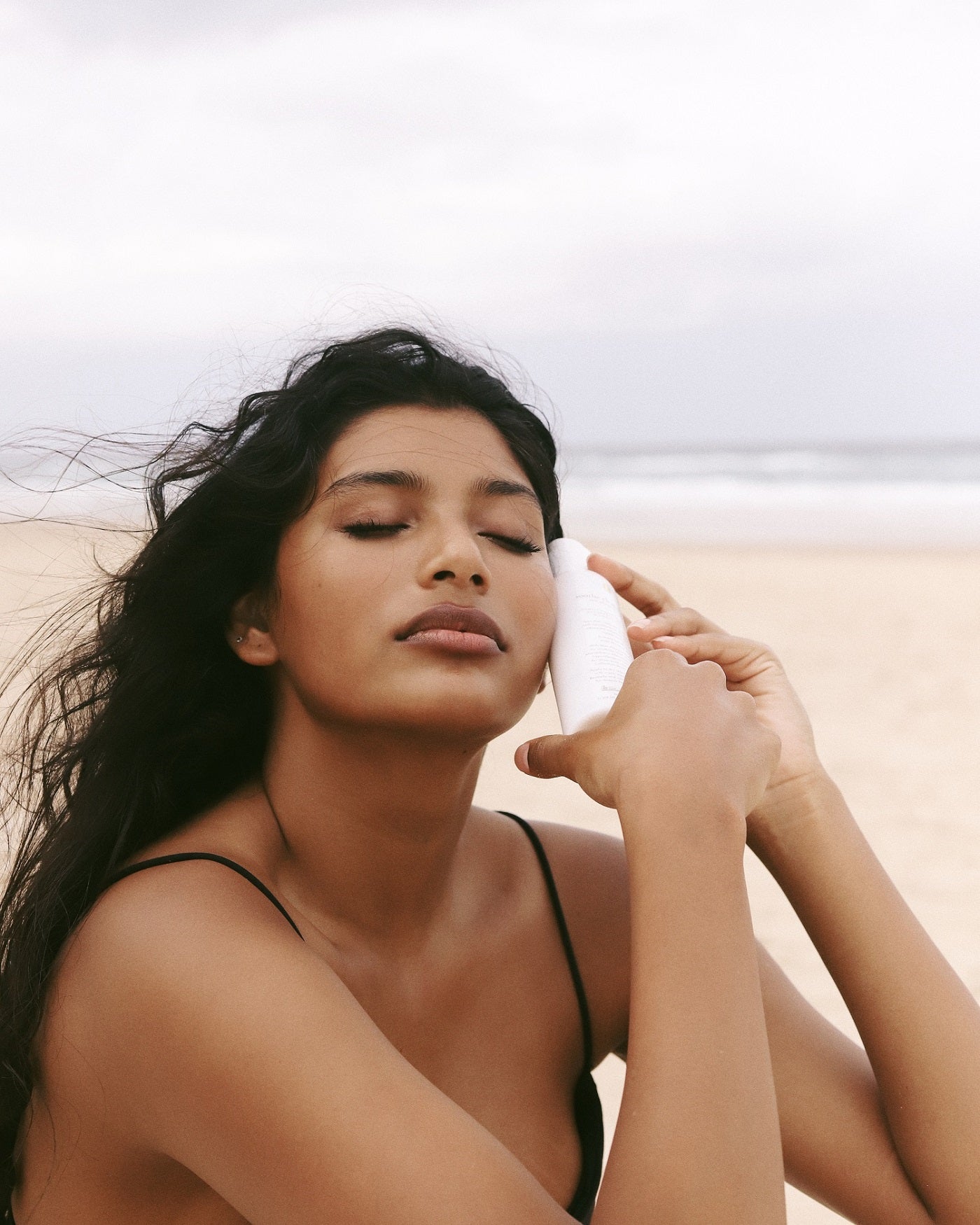 Love Is The Essence of Beauty