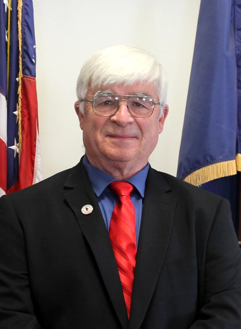 Dear Senator Joe Martin of Maine