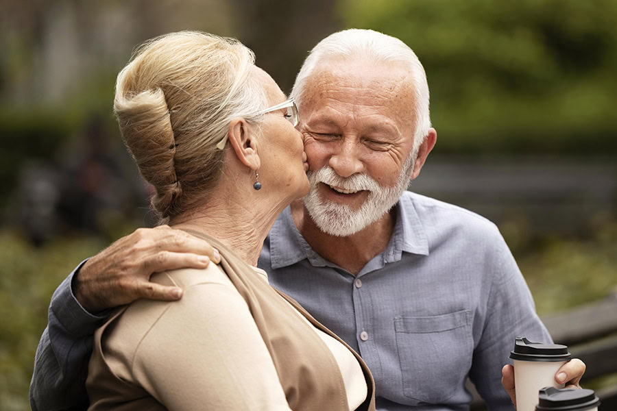 What Are The Most Common Eye Conditions As You Age?