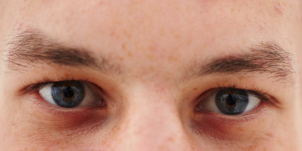 Promoting Healthy Eyes and Vision in Men | Men’s Health Month