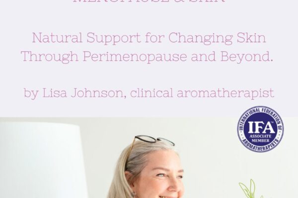 How to Strengthen Thin Skin as You Get Older – LJ Natural