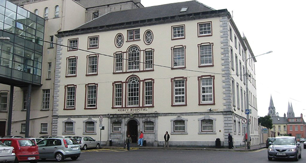 ‘Immediate and significant benefits’ for first patient to undergo new procedure for rare swallowing condition in Ireland