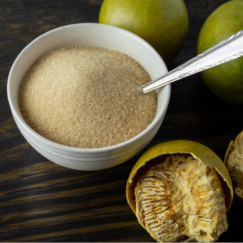 Stevia, Monk Fruit and Other Sugar Alternatives for Better Health