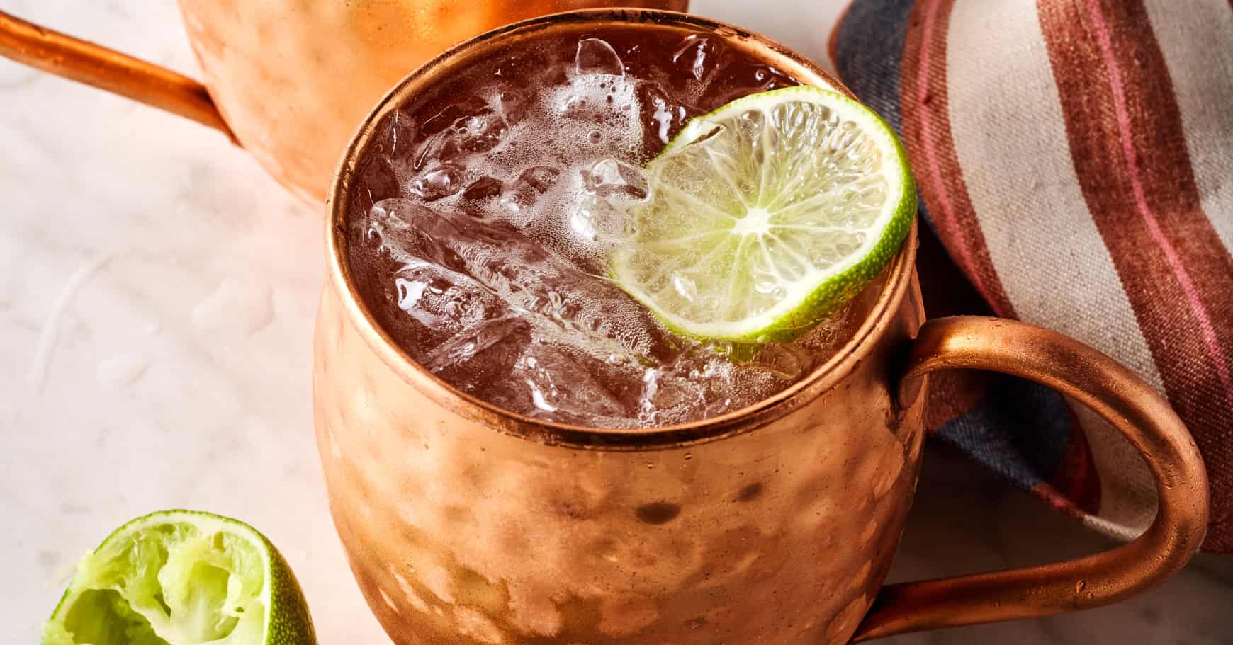 Moscow Mule Recipe – Love and Lemons