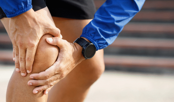 Muscle Strain 101: What Happened and What to Do Next