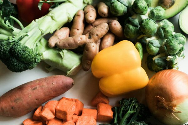 The Basics of Fiber (And Why You Need It)