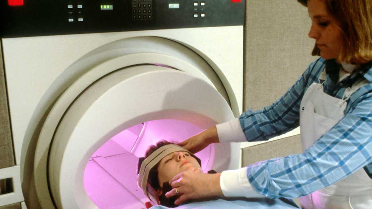 Bayer files ‘safer, greener’ MRI contrast agent in US