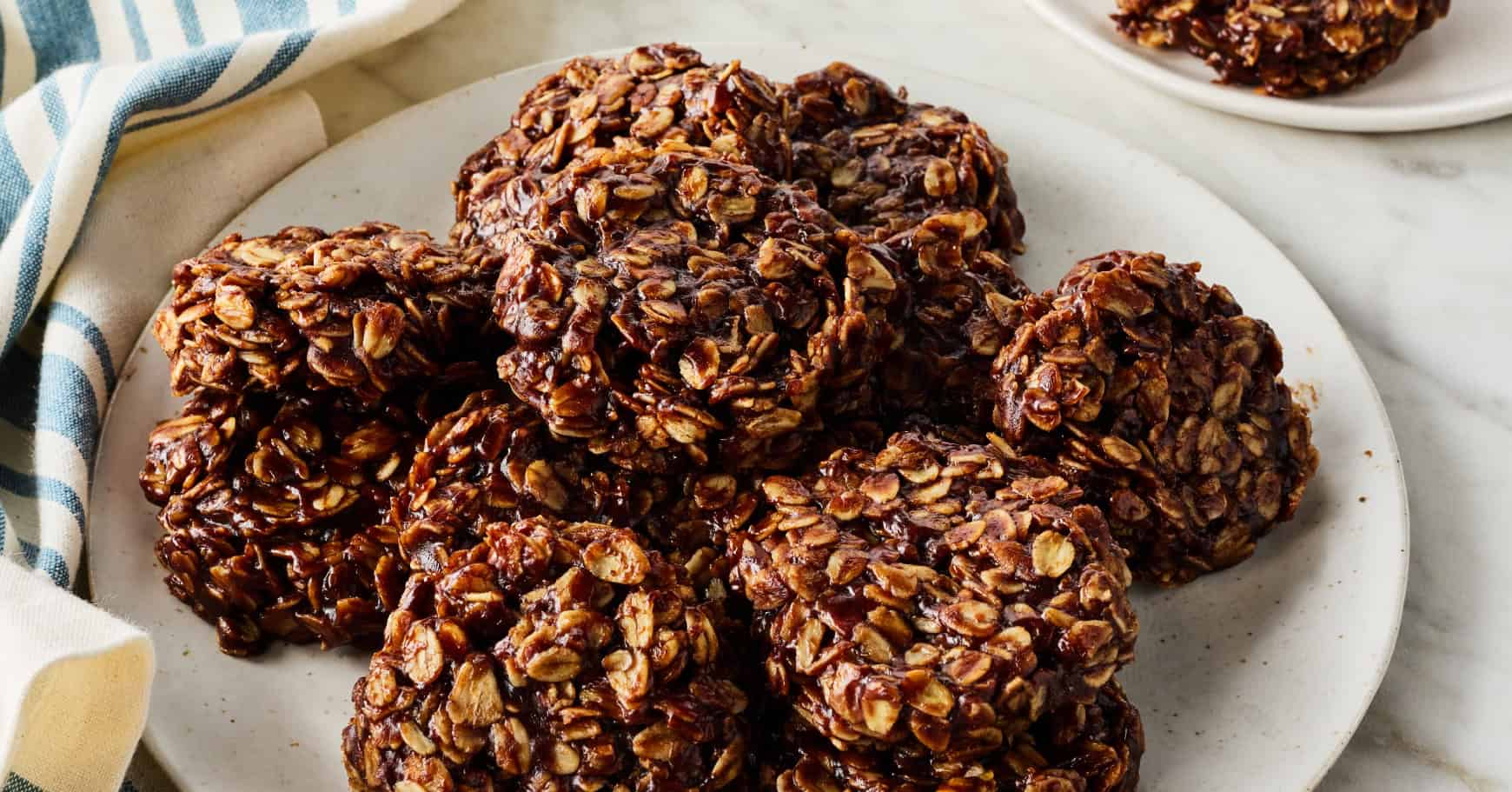 No Bake Cookies Recipe – Love and Lemons