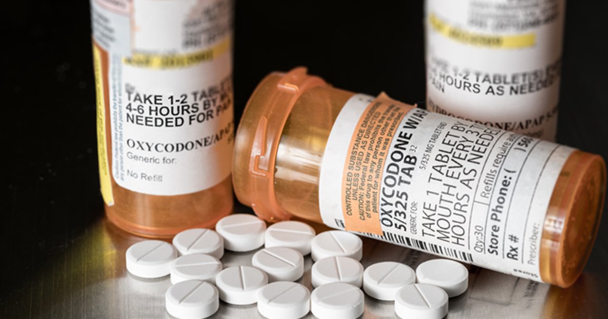 FDA orders changes to opioid safety labels