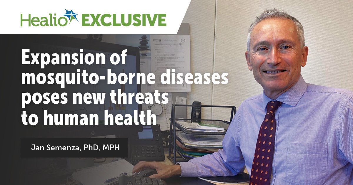 Mosquito-borne diseases pose new threats to human health