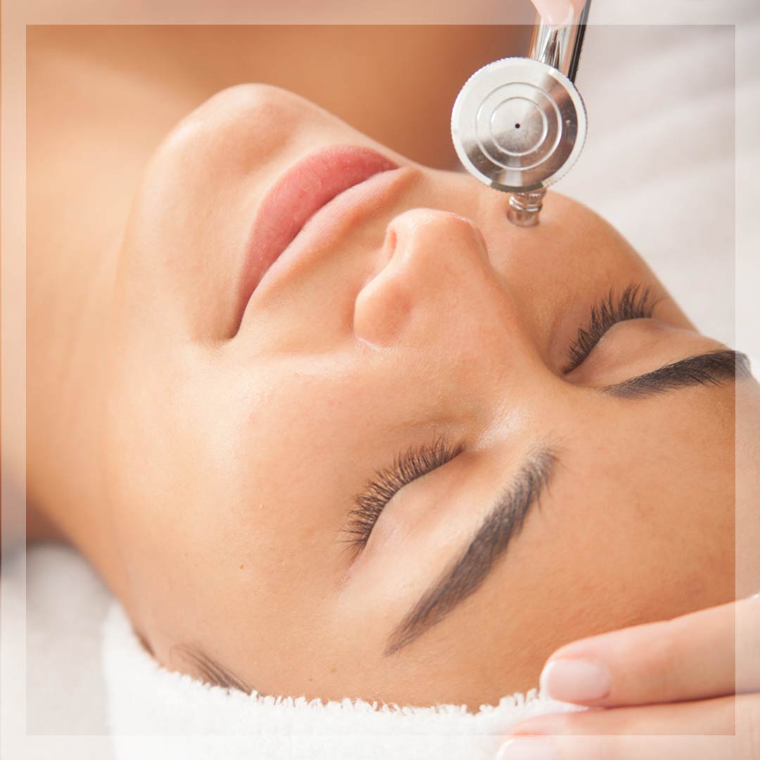 Your Ultimate Guide To Oxygen Facials | Joanna Vargas