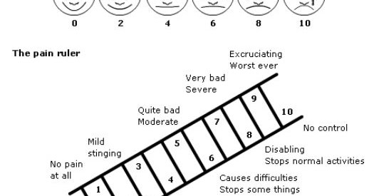 Adult Emergency Medicine: Pain