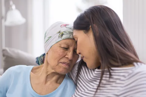 The Role of MAID in Modern Healthcare: Autonomy and Dignity –
