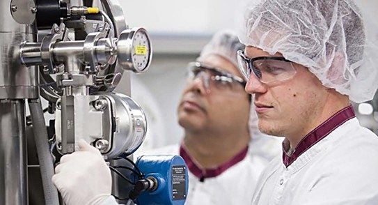 PCI Pharma Services completes acquisition of Ajinomoto Althea