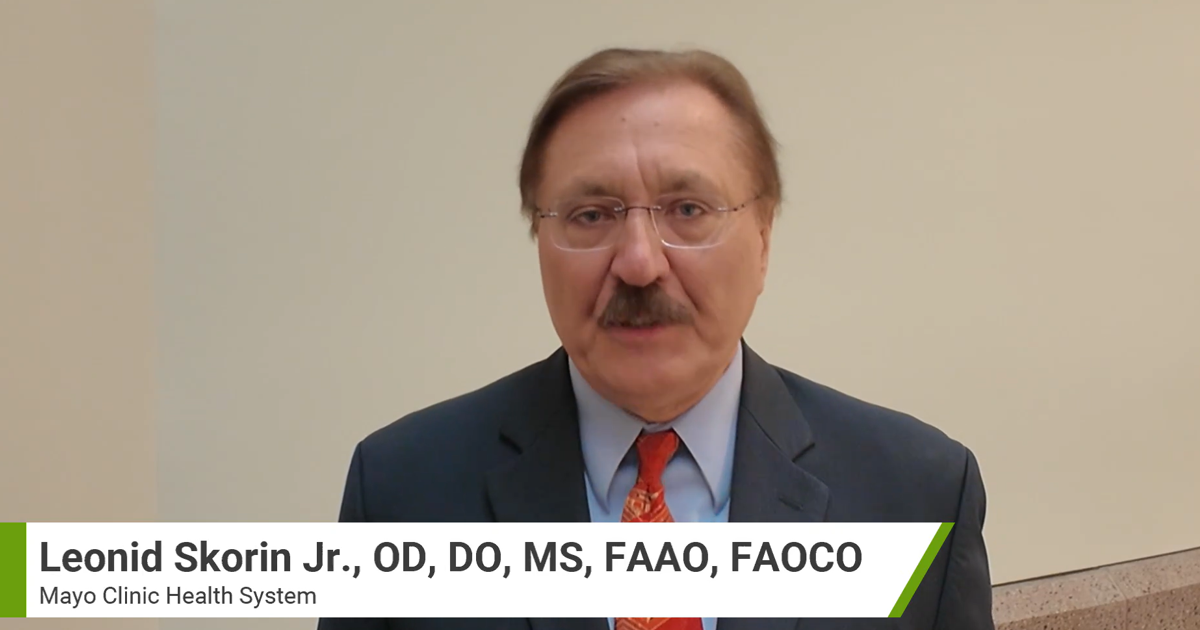Skorin shares 3 pearls for botulinum toxin A injections