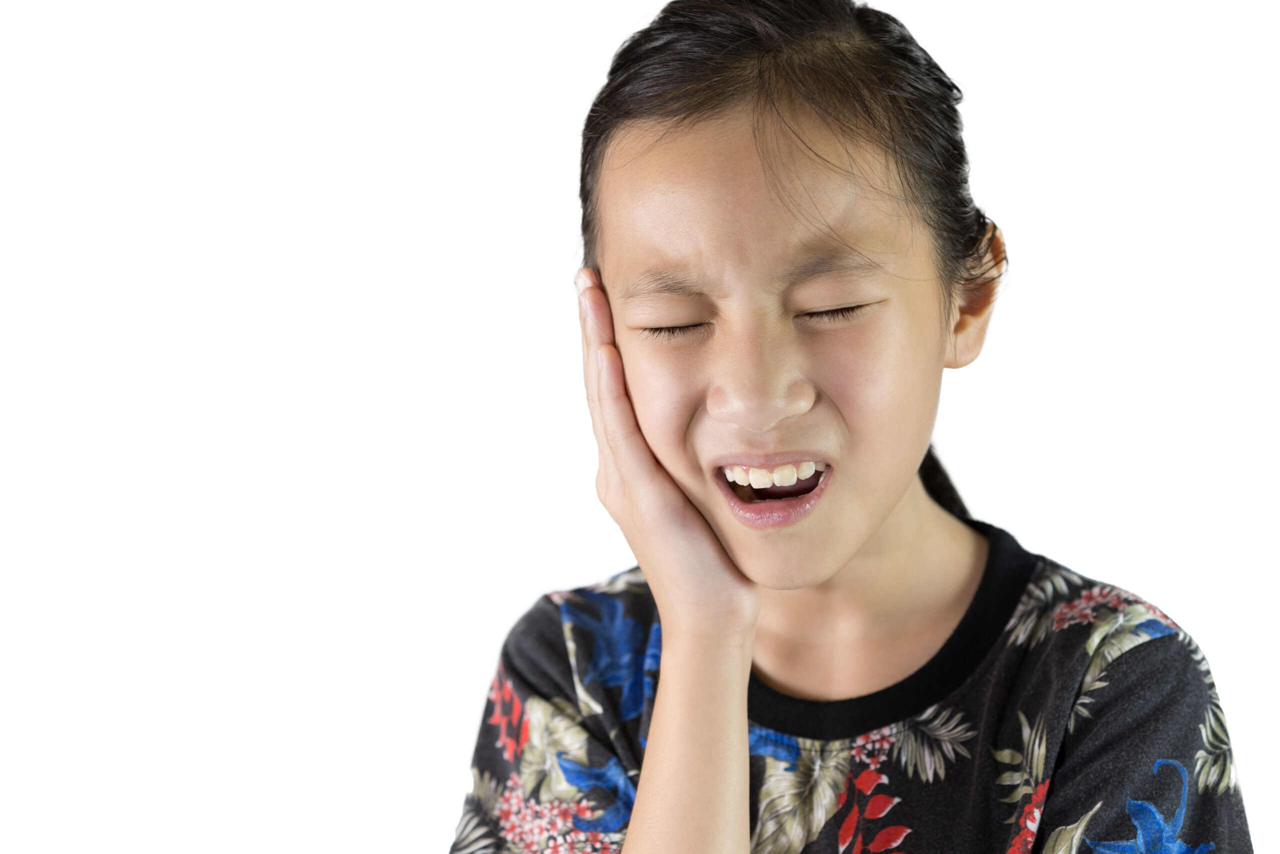 How Our Team Fights Childhood Tooth Decay