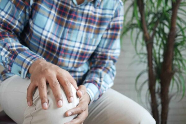 Understanding Knee Buckling While Walking