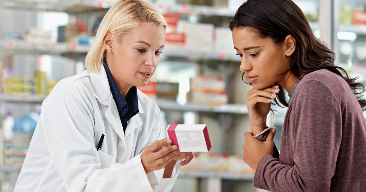 Pharmacist-led education intervention improves symptom control in allergic rhinitis