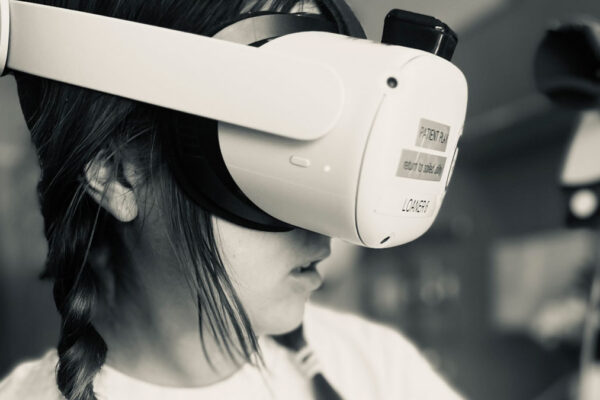 Movement Is Medicine: Virtual Reality, Occupational and Physical Therapy Unite to Help Patient Stay Active