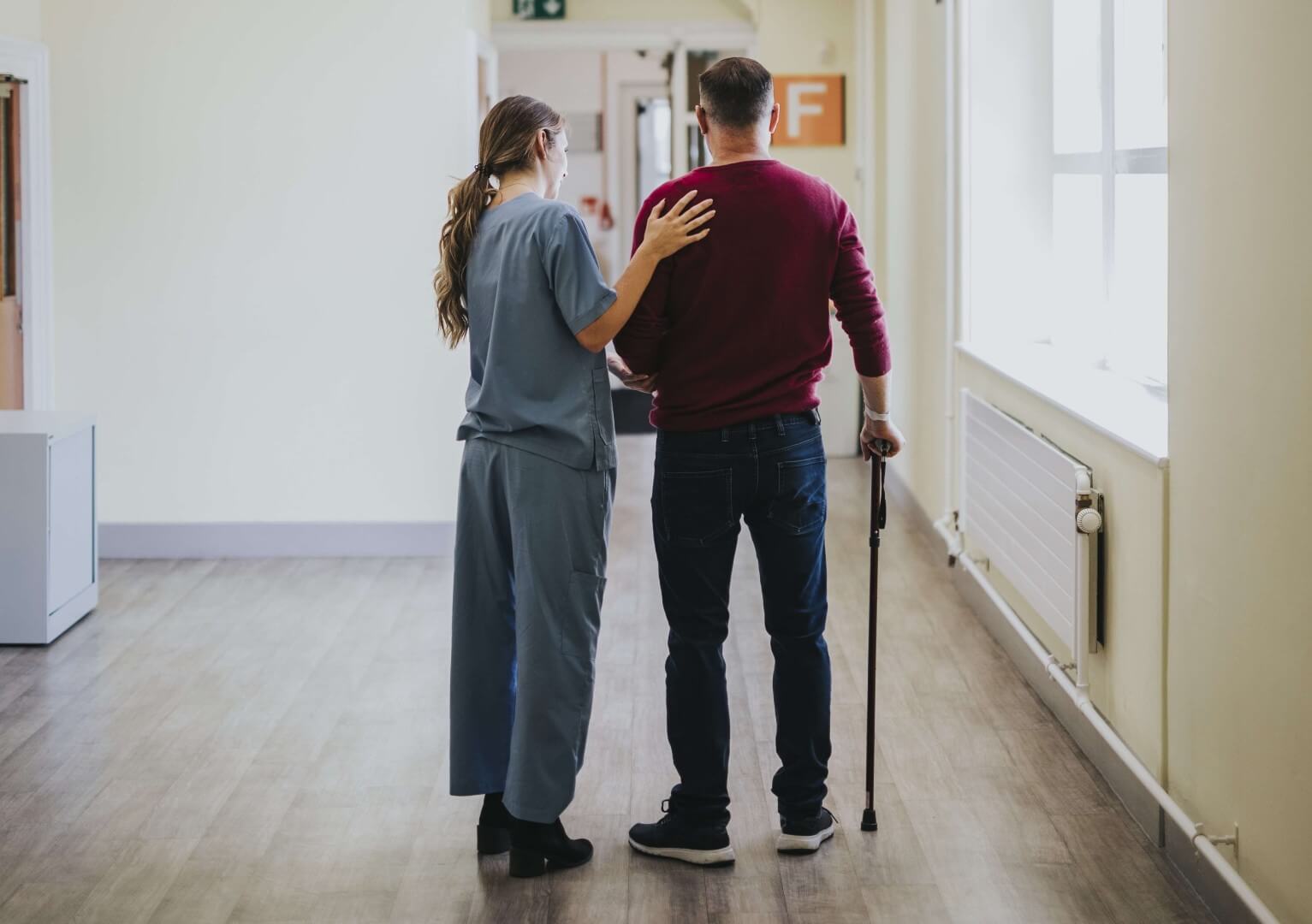 Physical Therapy in Cancer Rehabilitation Proves Effective in Adding Value to the Lives of Sufferers and Patients