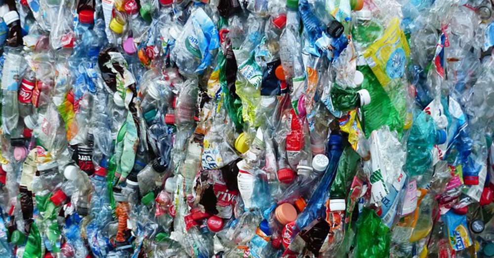 Plastic Causing Disease and Death All Stages of Life, Report Warns