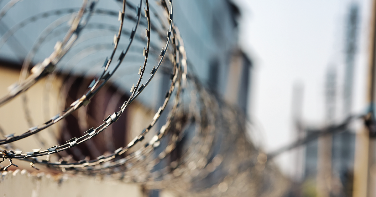 Federal Judge Orders Closure of Trump’s ‘Alligator Alcatraz’ Immigration Jail