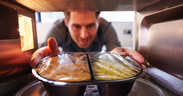Ultra-Processed Food Consumption Is Down a Bit, but Still More Than 50% of U.S. Diet