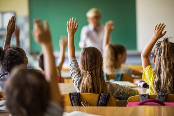 The Downfall of the American education system