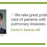 NYU Langone Hospitals No. 1 in US for pulmonology, lung surgery