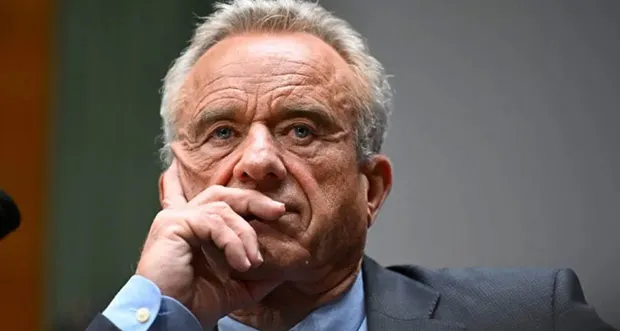 Why Robert F. Kennedy Jr.’s role as Health Secretary is catastrophically dangerous